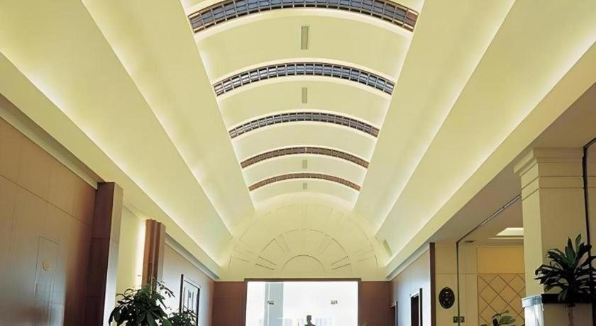 New Century Hotel Ninghai Εξωτερικό φωτογραφία